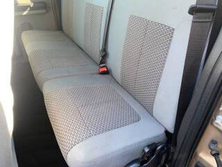 Used 2013 Ford F350 XLT w/ Skid Plate Pkg AWD/4WD image 22