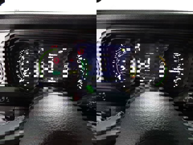 Used 2025 Jeep Wrangler Unlimited Sport S 4xe image 14