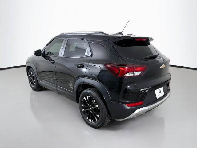 Used 2023 Chevrolet TrailBlazer LT FWD image 5