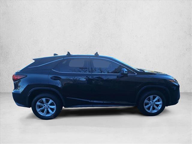 Used 2017 Lexus RX 350 FWD w/ Accessory Package image 4