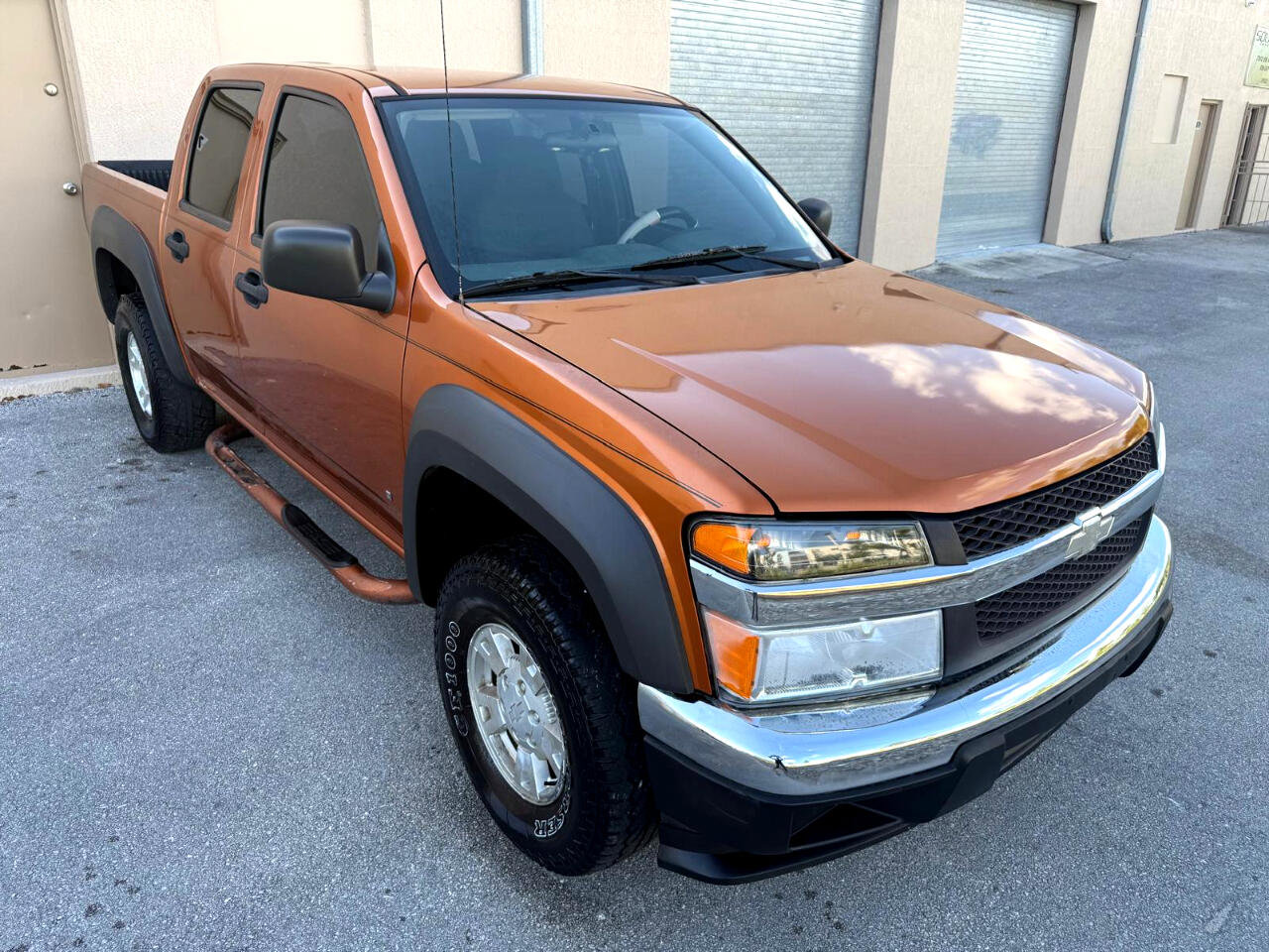 Used 2006 Chevrolet Colorado LT w/ LT Preferred Equipment Group image 19