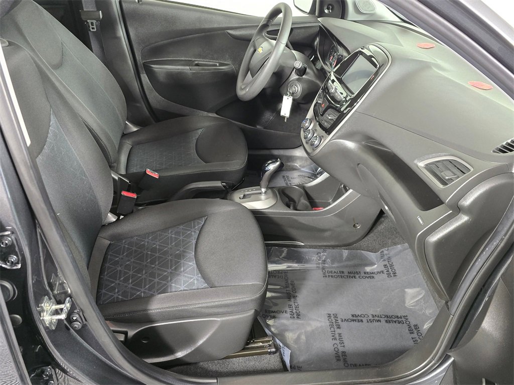 Used 2022 Chevrolet Spark LS image 11