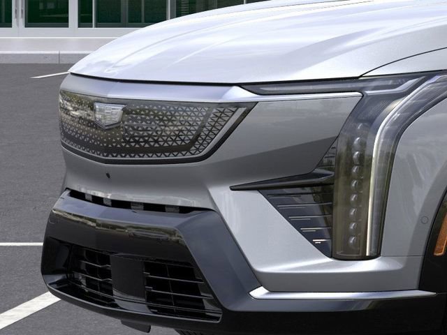 New 2026 Cadillac Optiq Sport 2 w/ LPO, Floor Liner Package image 13