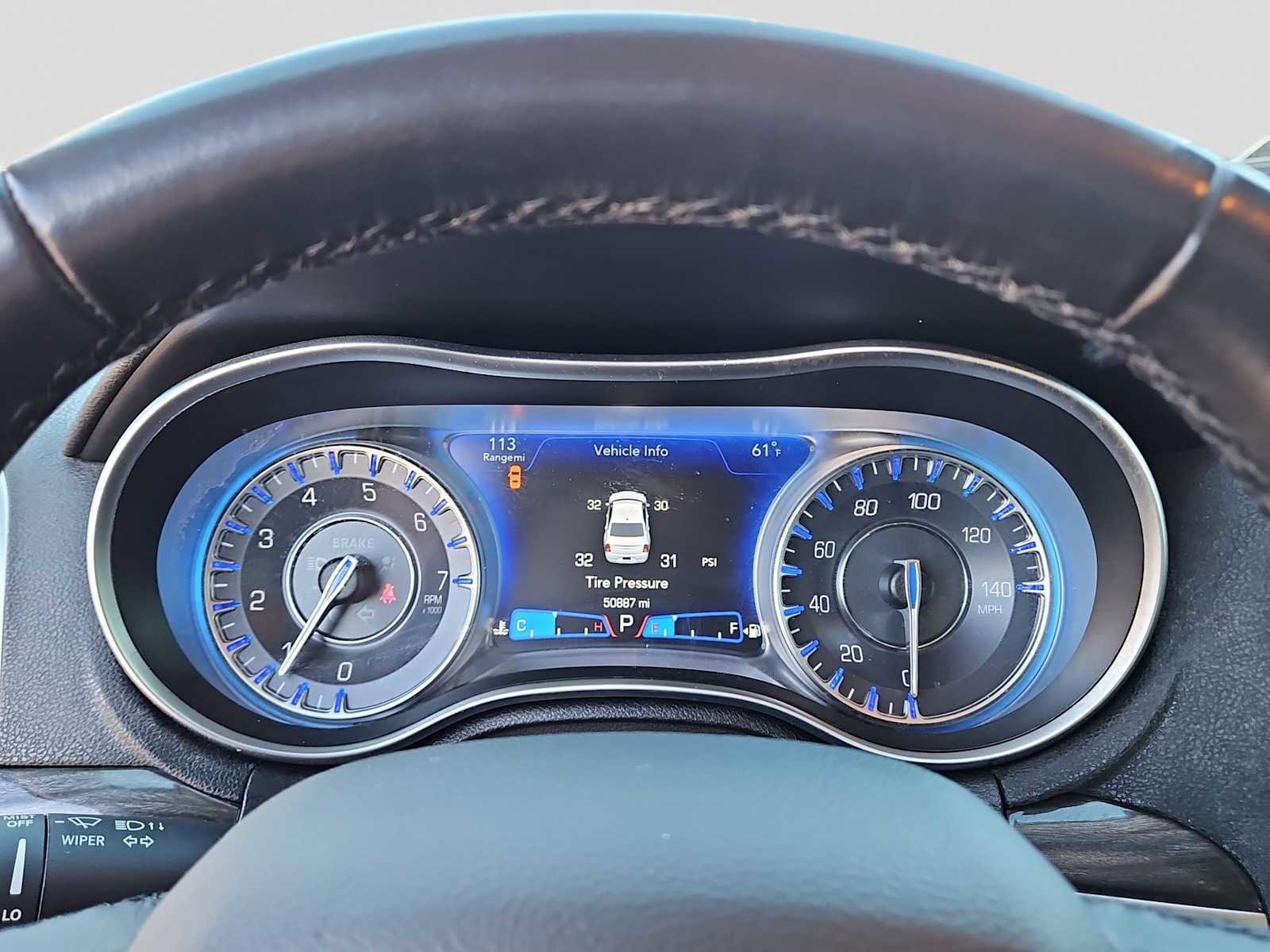 Used 2022 Chrysler 300 Touring L image 22