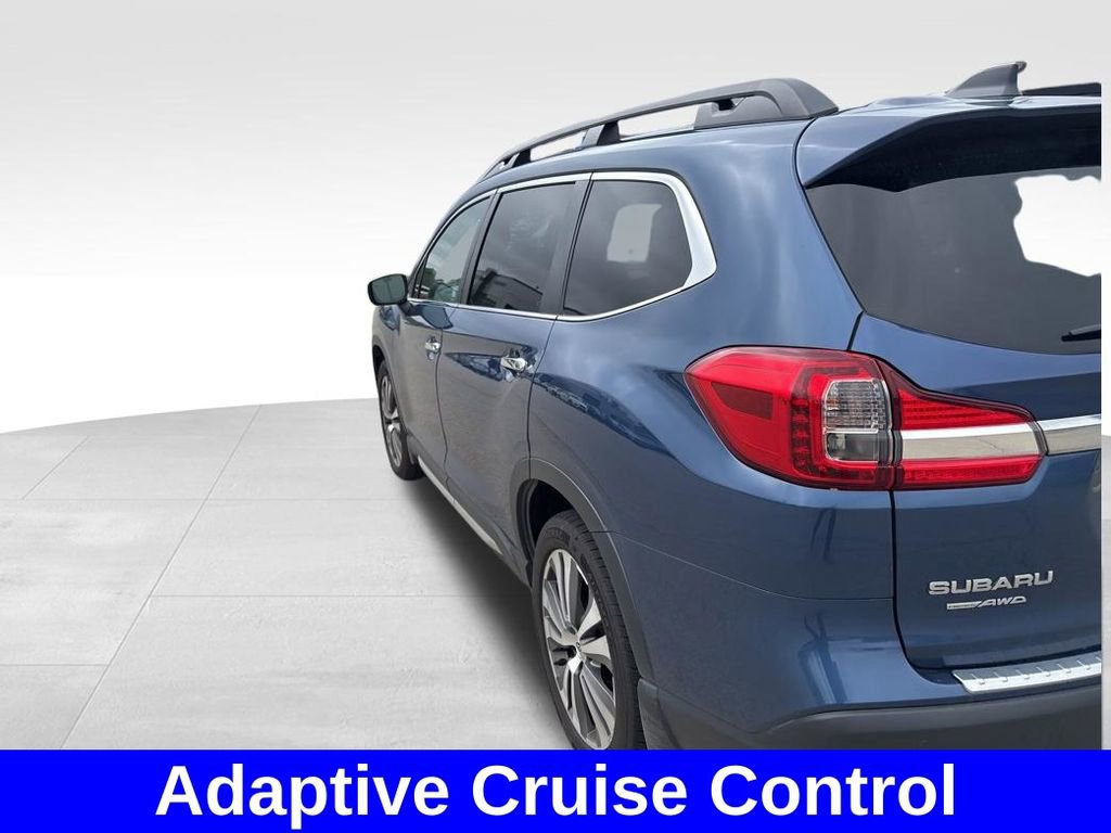 Used 2022 Subaru Ascent Touring AWD/4WD image 4