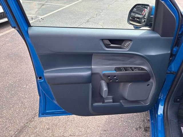 New 2026 Ford Maverick Lobo AWD/4WD image 15