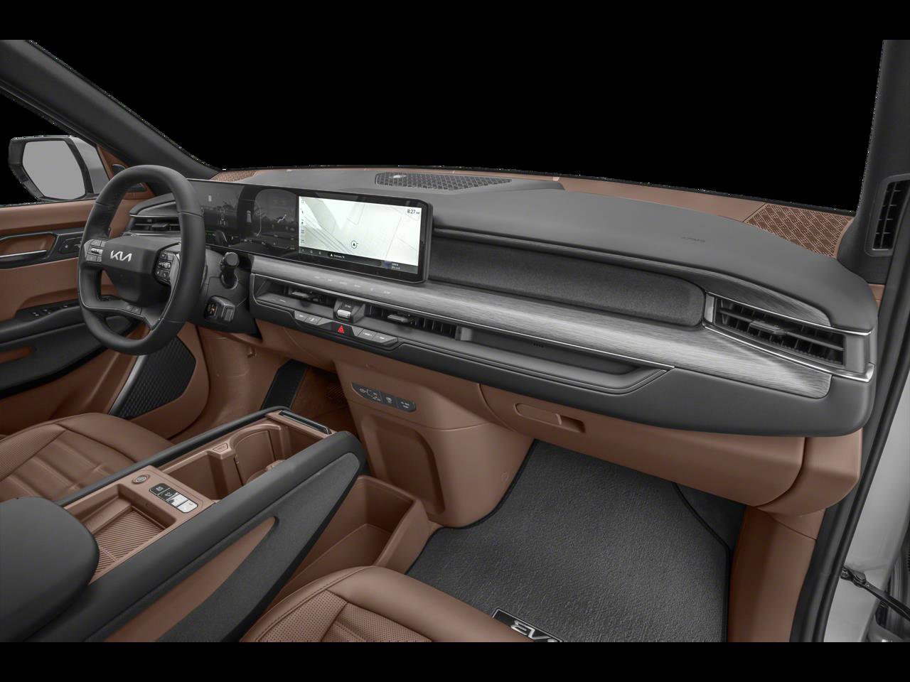 New 2026 Kia EV9 Wind image 35