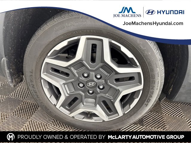 Used 2023 Hyundai Santa Fe Limited w/ Cargo Package image 34