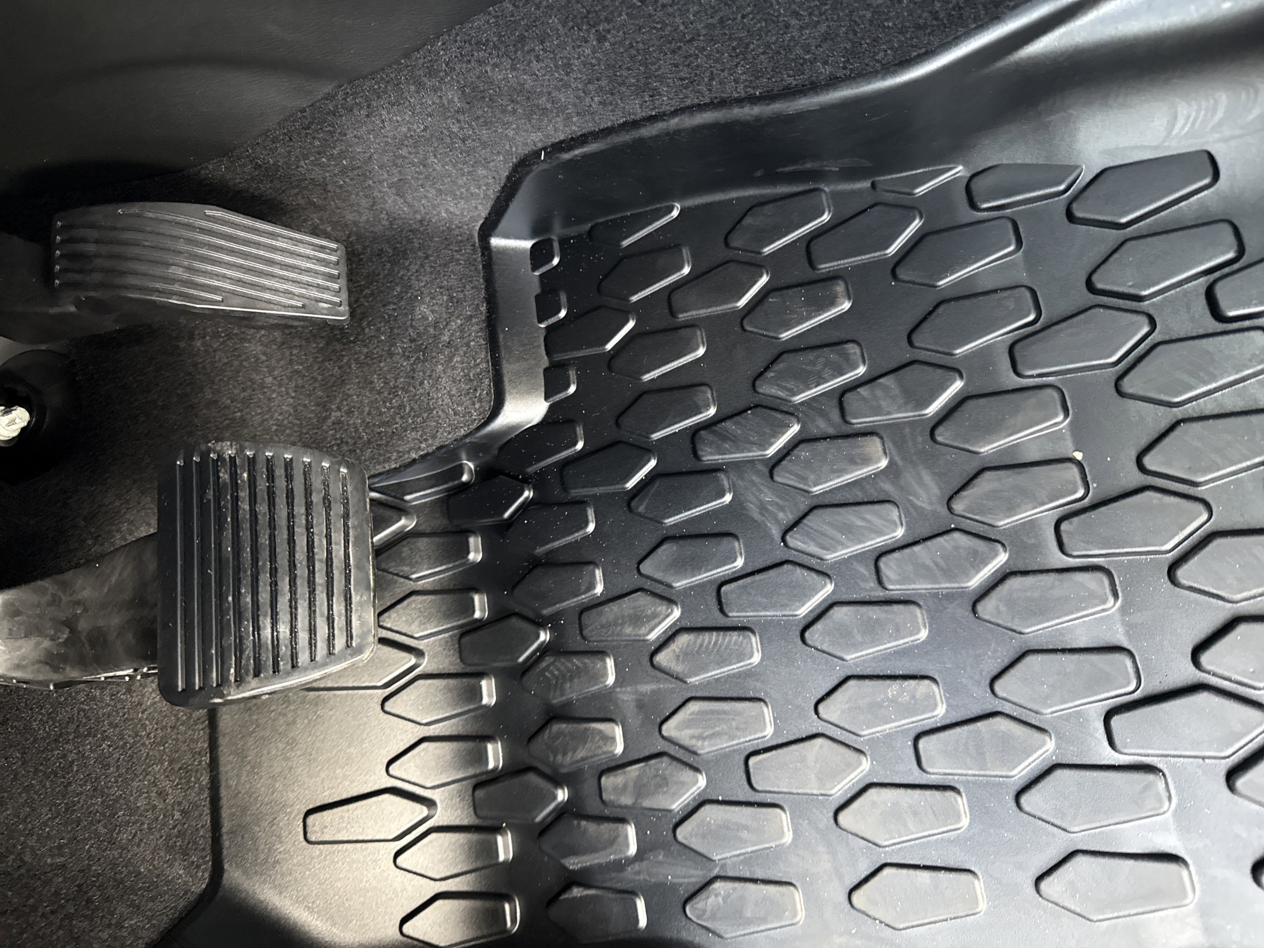 New 2026 Jeep Compass Latitude image 15