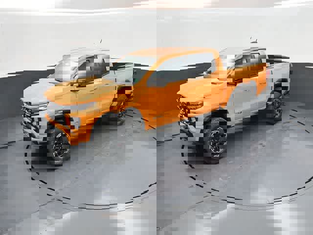 New 2026 GMC Canyon AT4 image 55