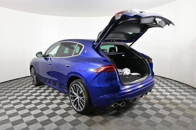 New 2025 Maserati Grecale GT AWD/4WD image 35