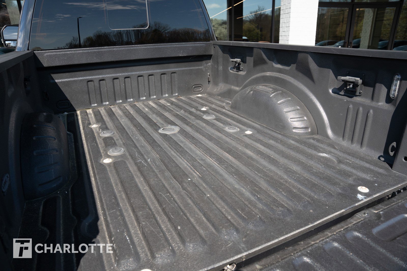 Used 2021 Ford F250 Limited image 16