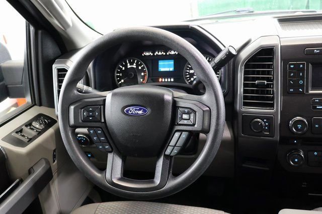 Used 2018 Ford F150 XLT image 13