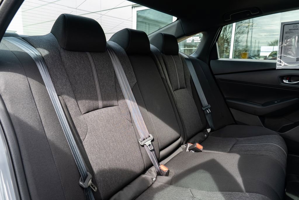 Used 2023 Honda Accord Sport image 24