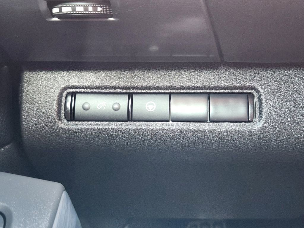 Used 2024 Nissan Pathfinder Rock Creek image 18