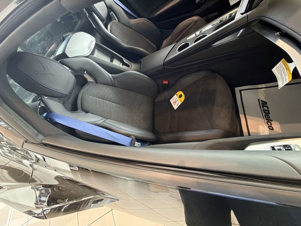 New 2026 Chevrolet Corvette Z06 image 24
