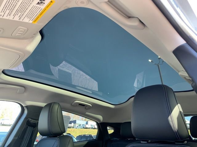 New 2026 Ford Mustang Mach-E Premium image 41