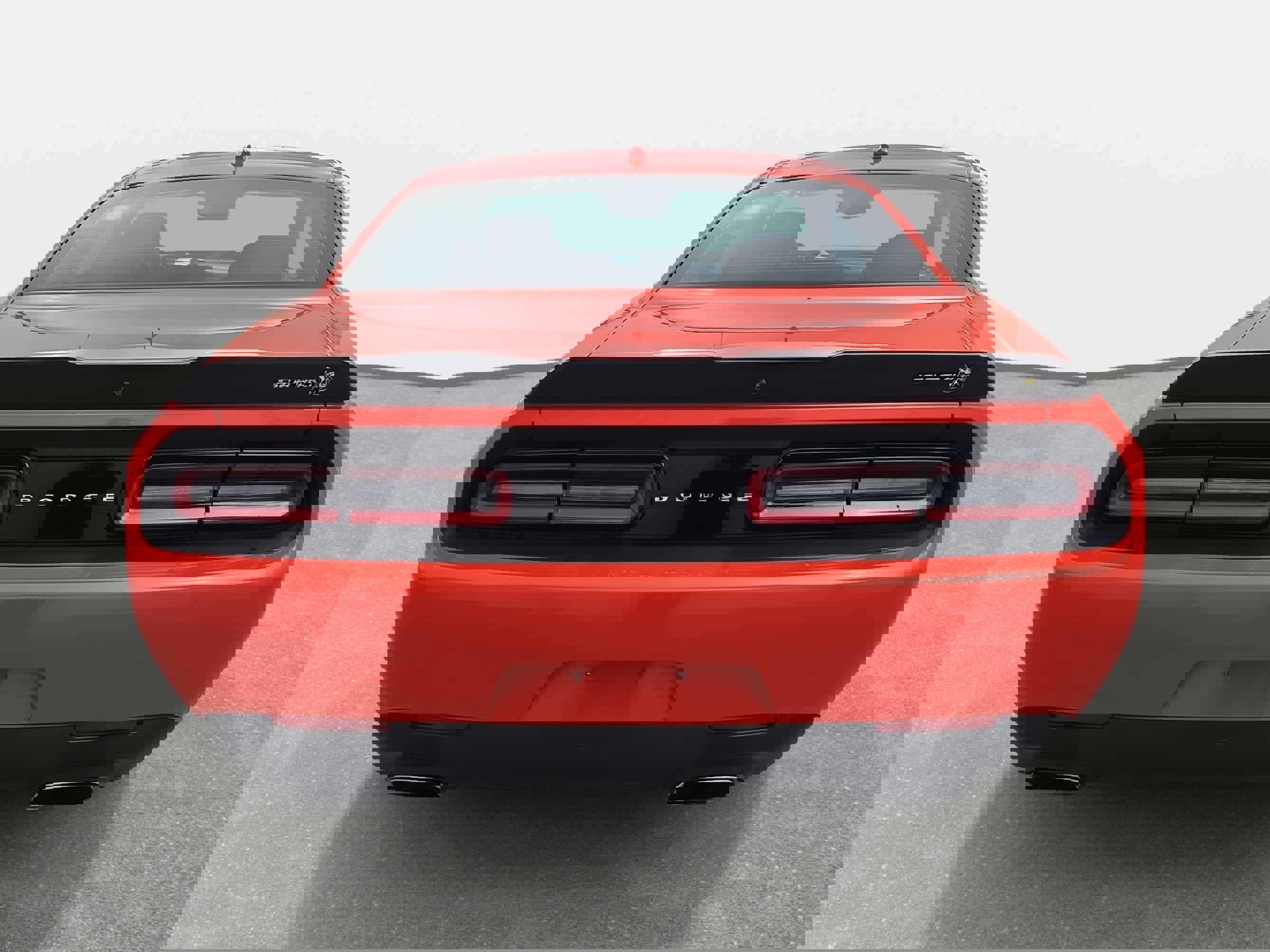 Used 2021 Dodge Challenger R/T Scat Pack w/ Plus Package image 4