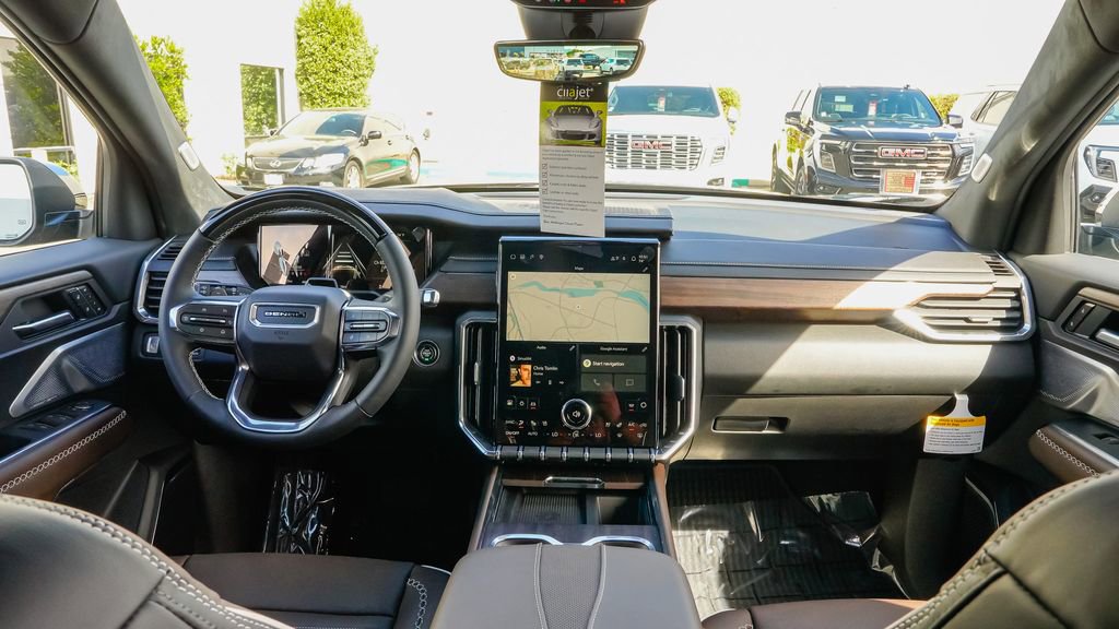 New 2026 GMC Acadia Denali Ultimate image 12
