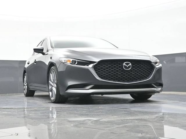 Used 2020 MAZDA MAZDA3 Sedan w/ Select Package FWD image 54