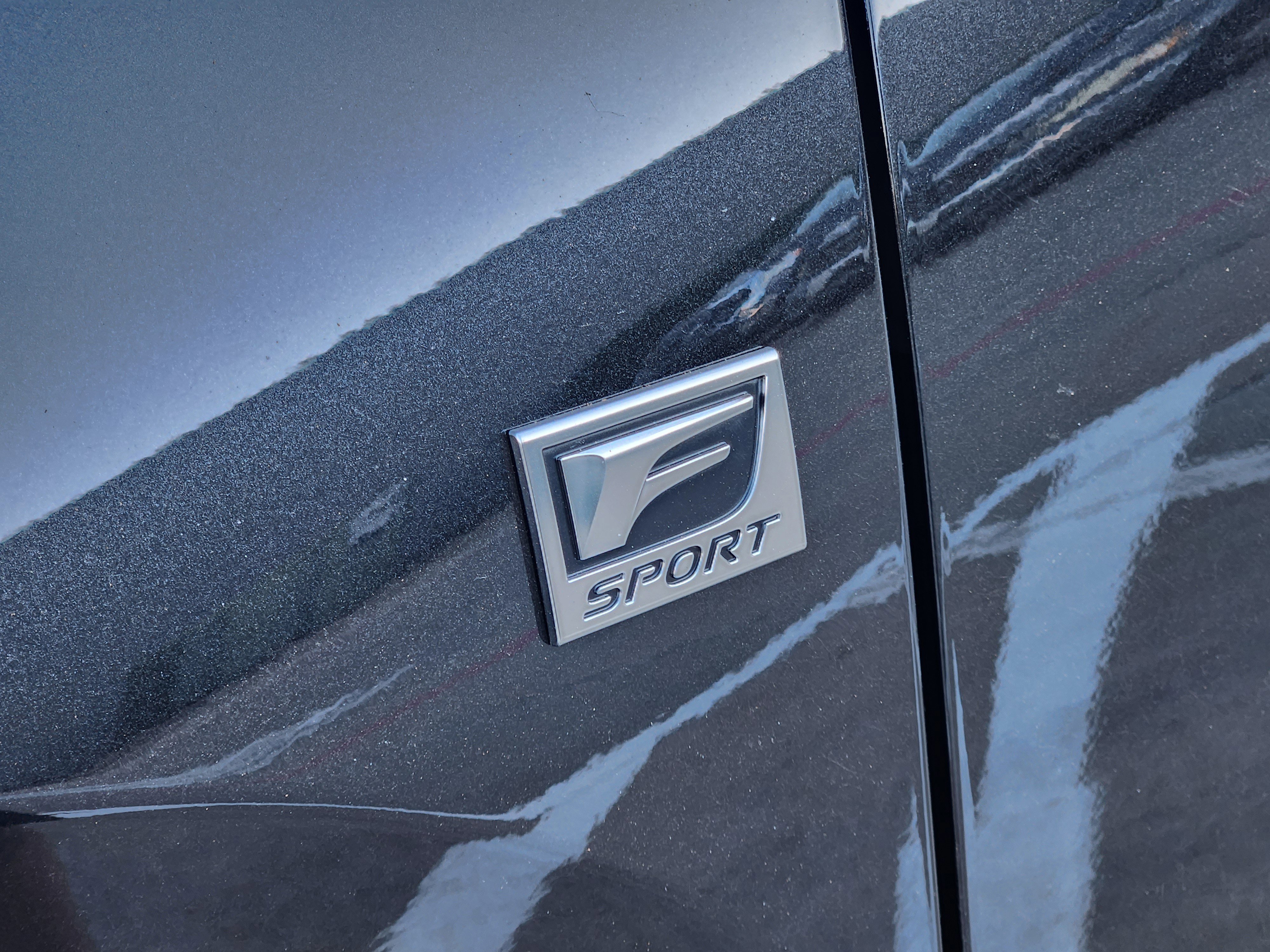 New 2026 Lexus TX 500h AWD image 8