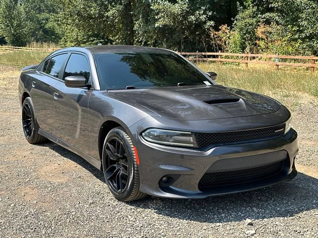 Used 2020 Dodge Charger GT RWD image 2