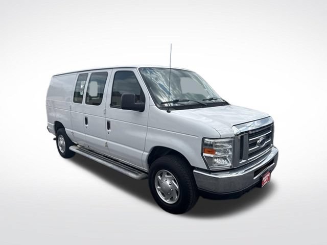 Used 2012 Ford E-250 and Econoline 250 w/ PWR Group