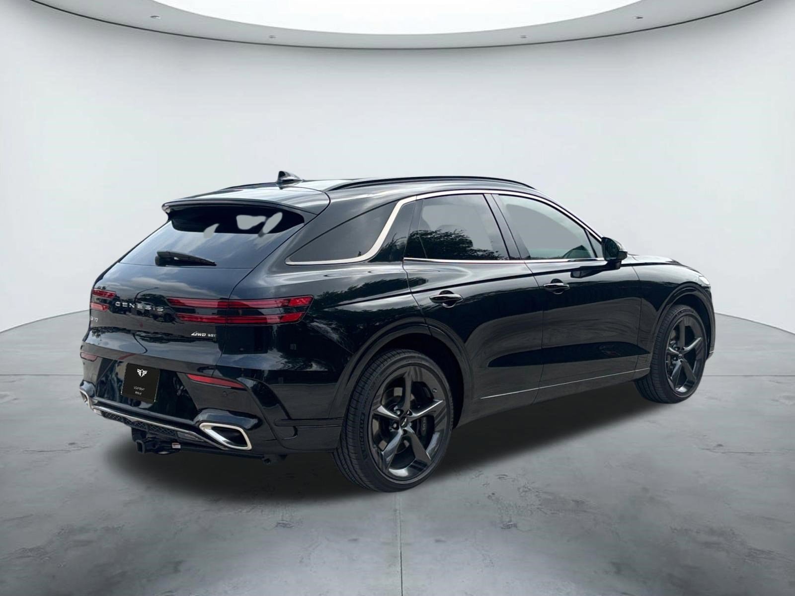 New 2026 Genesis GV70 3.5T Sport Prestige AWD/4WD image 5