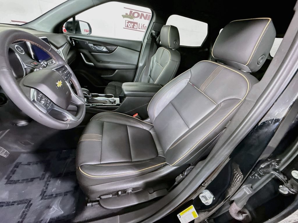 Used 2019 Chevrolet Blazer Premier w/ Driver Confidence II Package AWD/4WD image 26