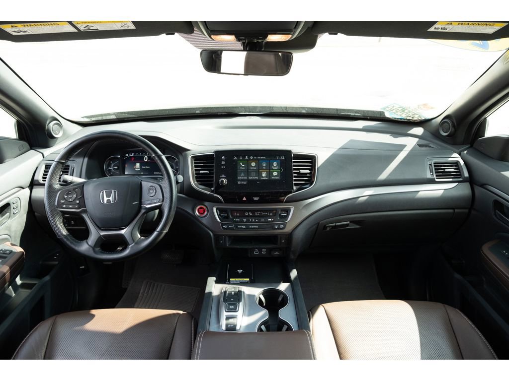 Used 2024 Honda Passport EX-L image 31