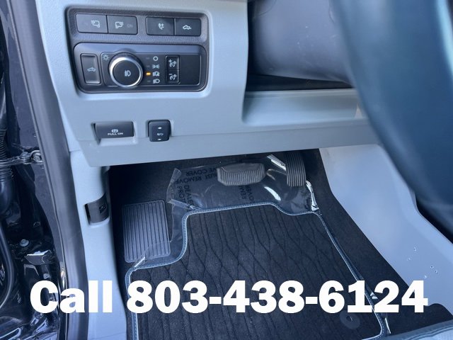 Used 2024 Ford F250 Limited image 23