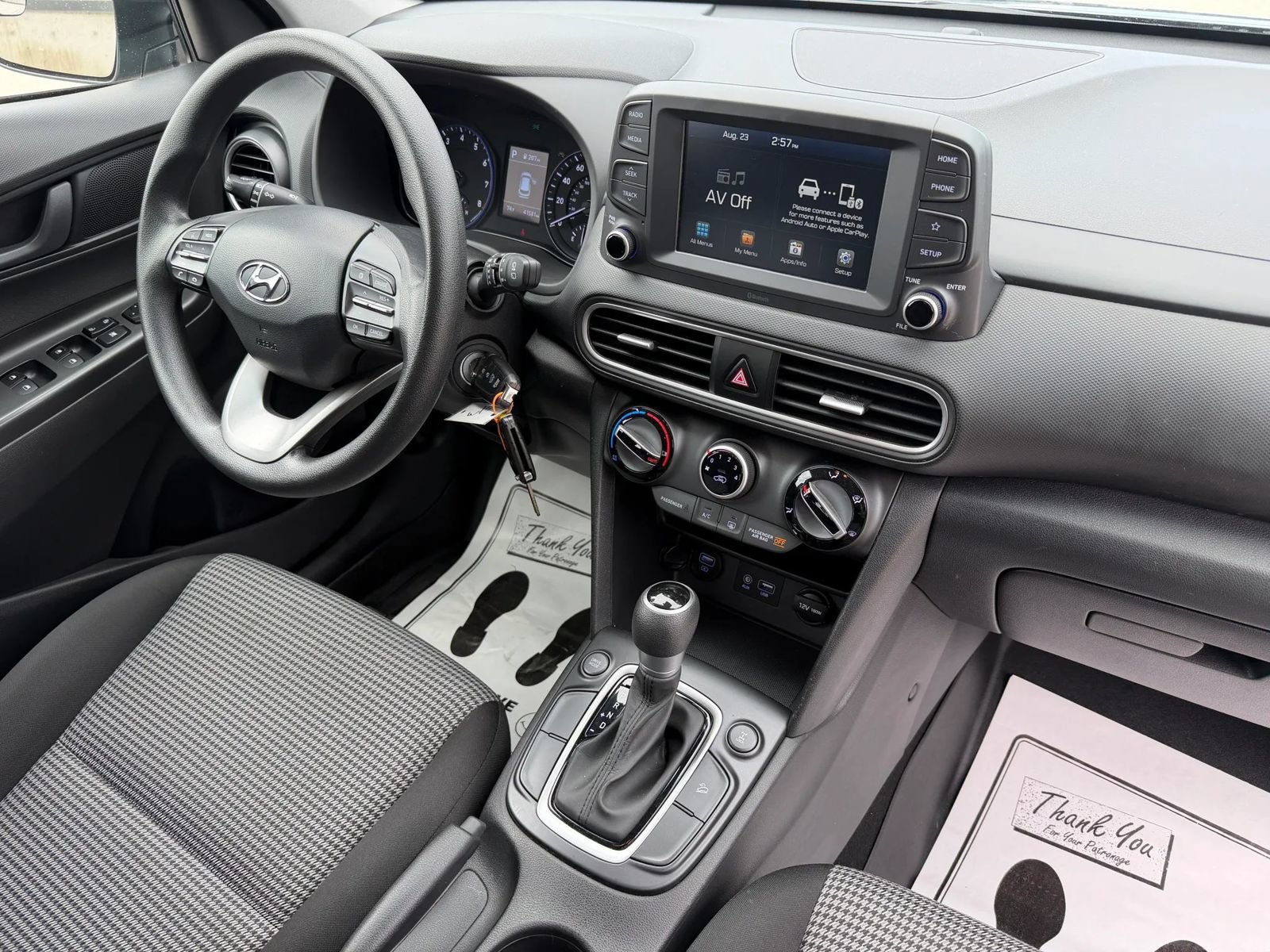 Used 2019 Hyundai Kona SE AWD/4WD image 23