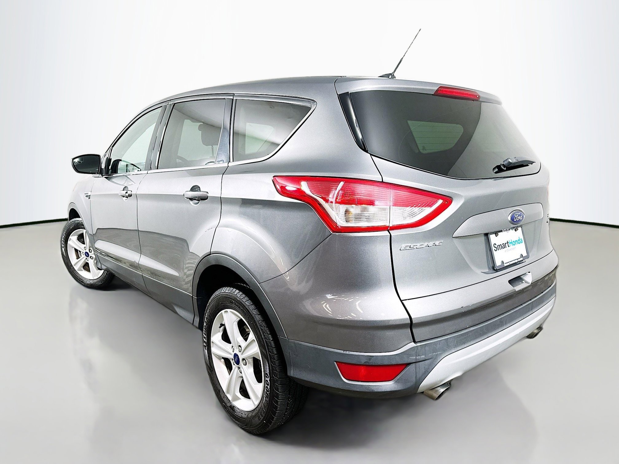 Used 2014 Ford Escape SE AWD/4WD image 5