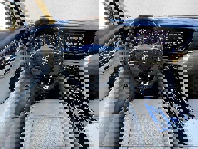 Used 2021 Buick Envision Avenir w/ Technology Package II image 7