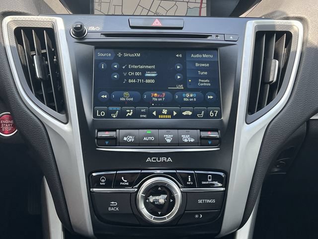 Used 2019 Acura TLX V6 w/ Technology & A-SPEC Pkg FWD image 22
