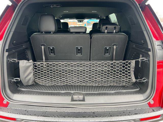 New 2026 Chevrolet Traverse LT w/ Driver Confidence Package image 22