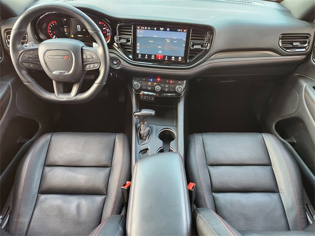 Certified 2024 Dodge Durango GT image 25