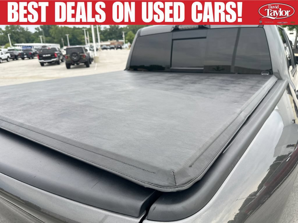 Used 2022 RAM 1500 TRX w/ TRX Level 2 Equipment Group AWD/4WD image 38