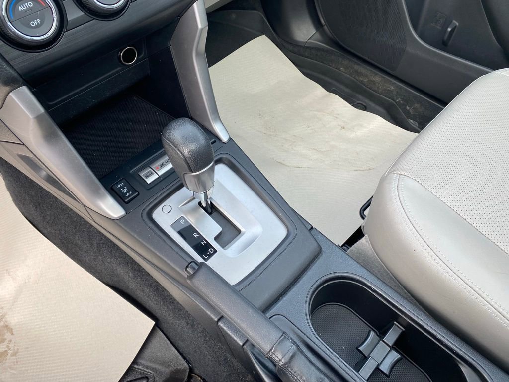 Used 2015 Subaru Forester 2.5i Limited image 19
