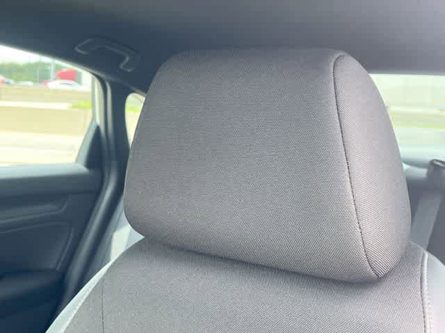 Certified 2023 Honda Civic Sport image 25