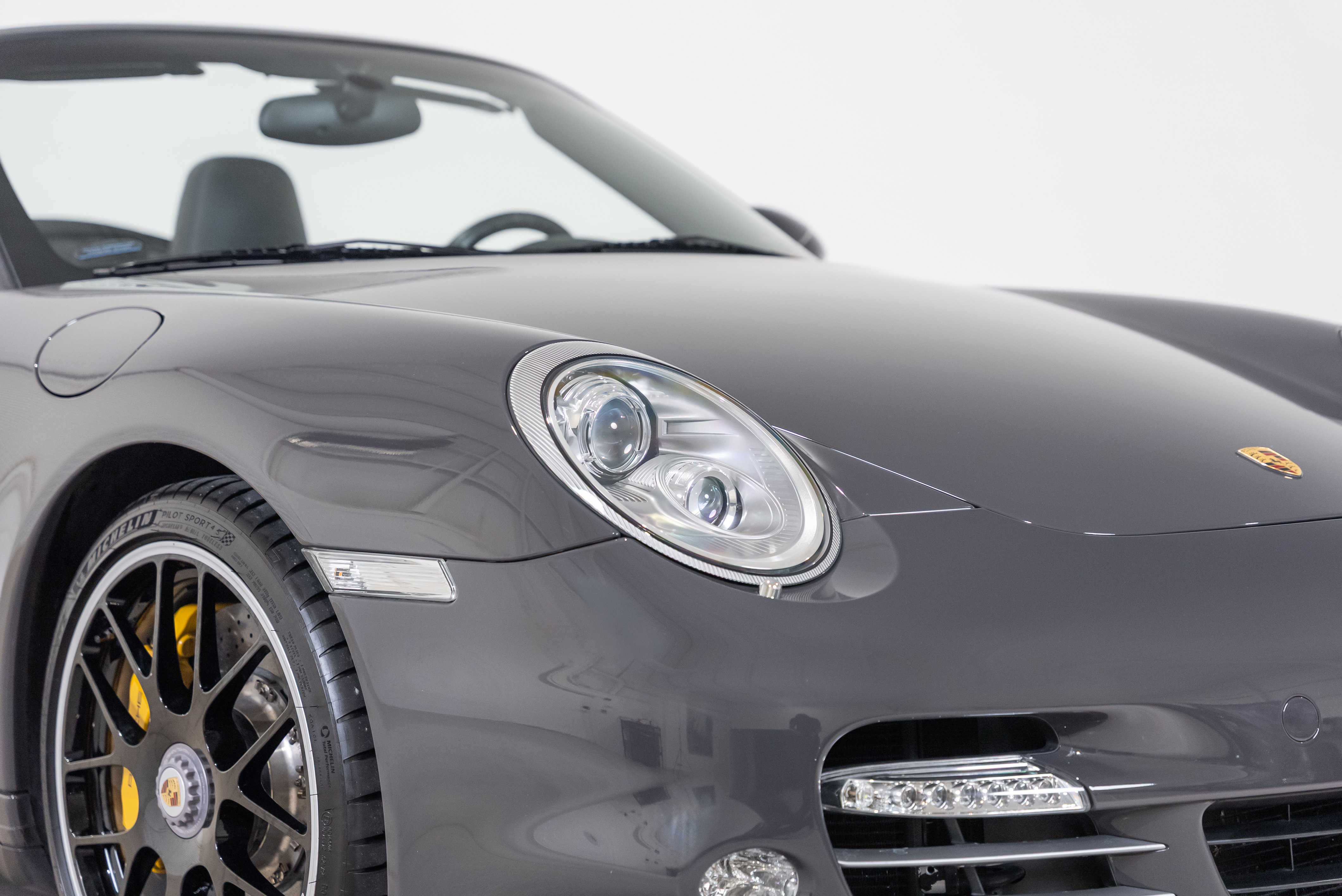 Used 2012 Porsche 911 Edition 918 Spyder AWD/4WD image 99