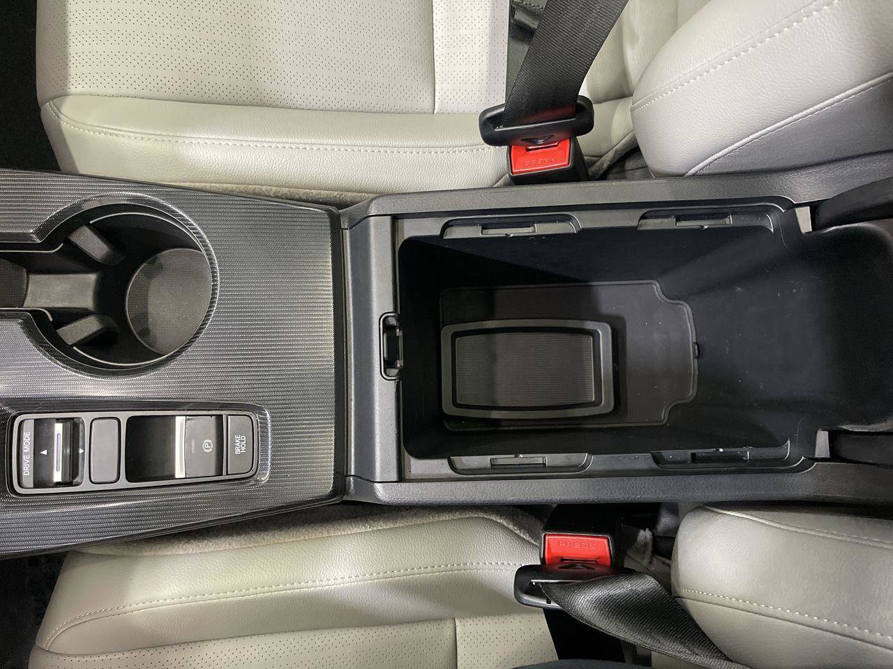 Certified 2025 Honda Civic Sport Touring image 21