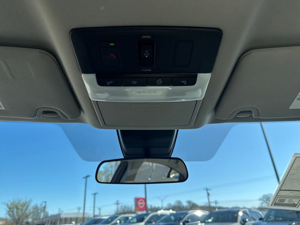 Used 2025 Nissan Altima 2.5 SL image 45