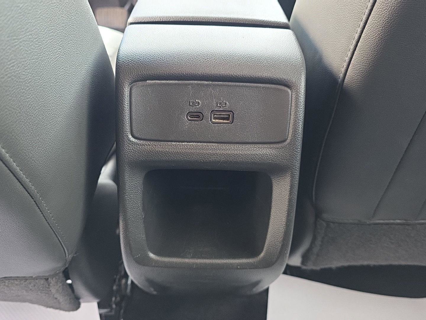 Used 2024 Chevrolet Trax LT w/ Driver Confidence Package image 21