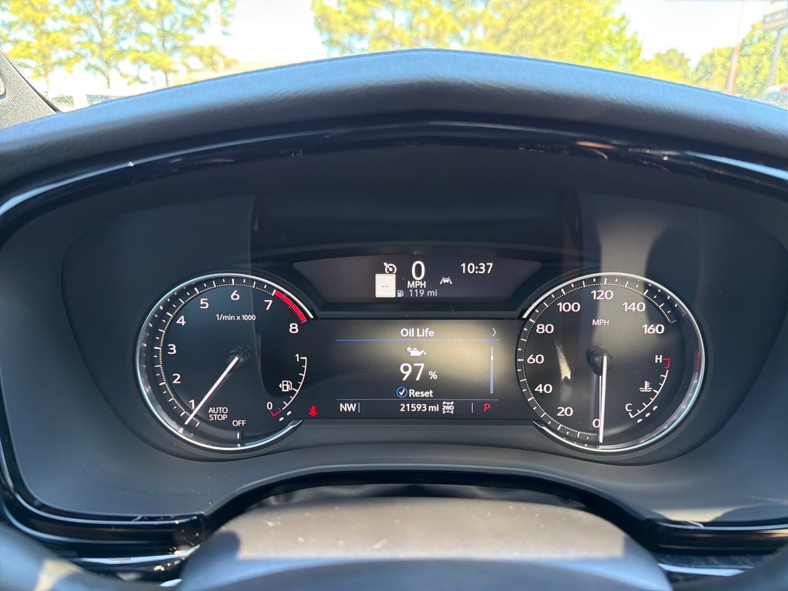 Used 2024 Cadillac XT6 Premium Luxury AWD/4WD image 17