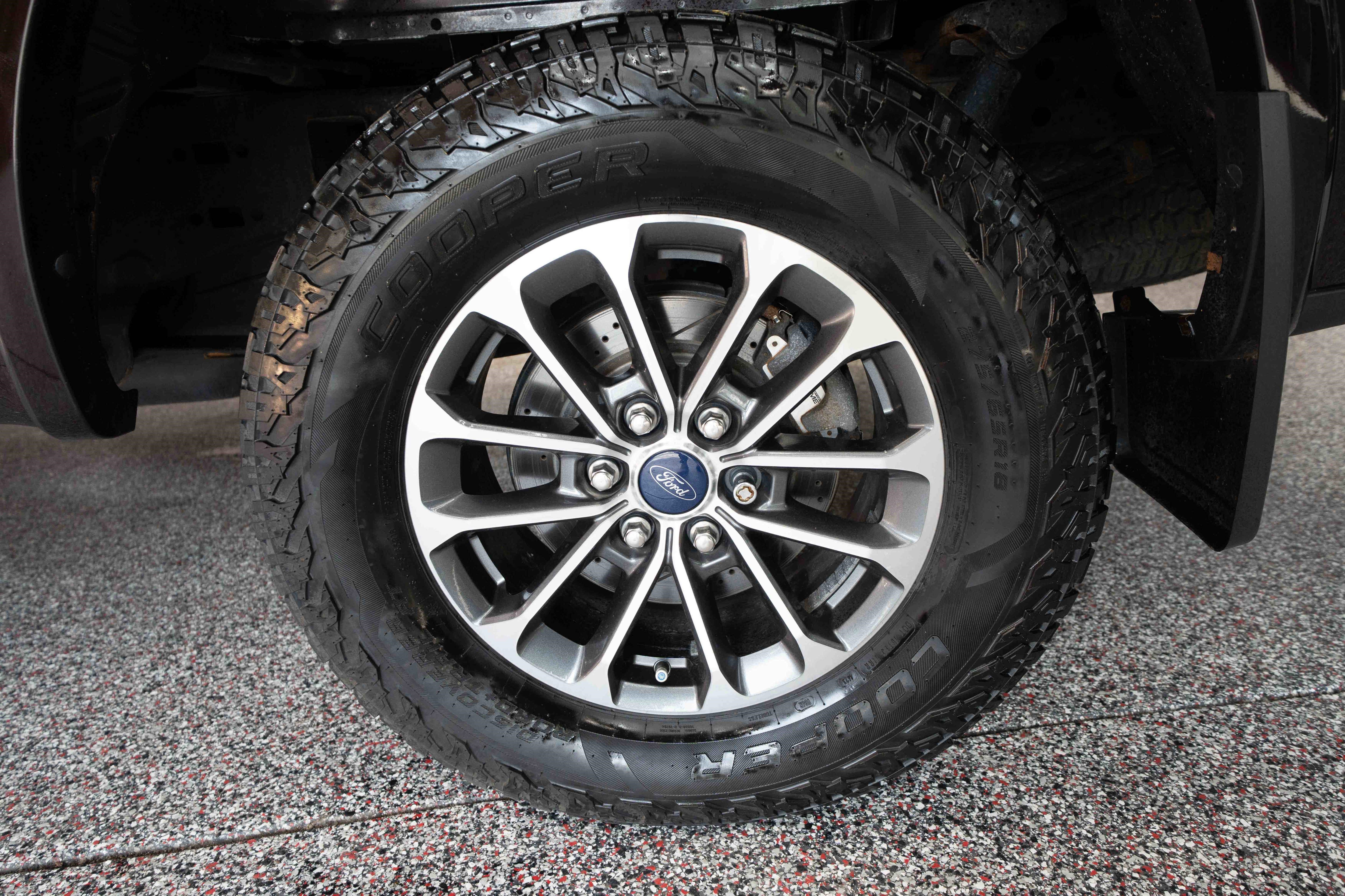 Used 2020 Ford F150 XLT w/ Equipment Group 301A Mid image 27
