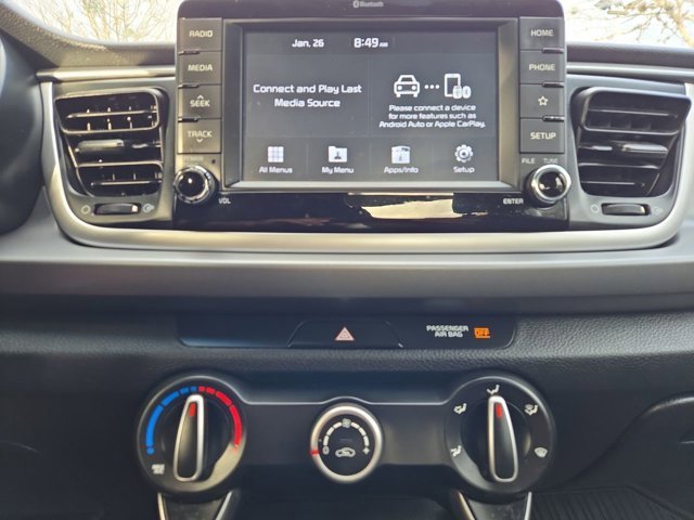 Used 2019 Kia Rio S image 29