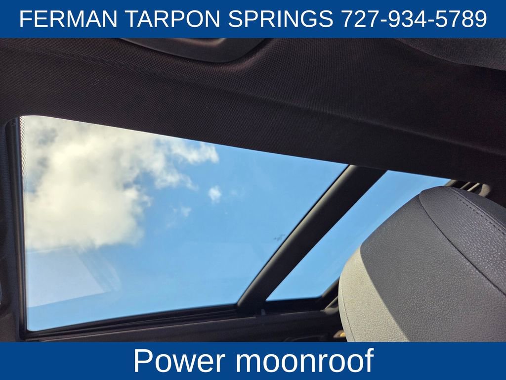 Used 2018 BMW X5 xDrive35i w/ M Sport Package image 24