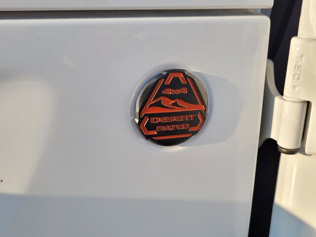 Used 2022 Jeep Gladiator Mojave w/ LED Lighting Group image 30