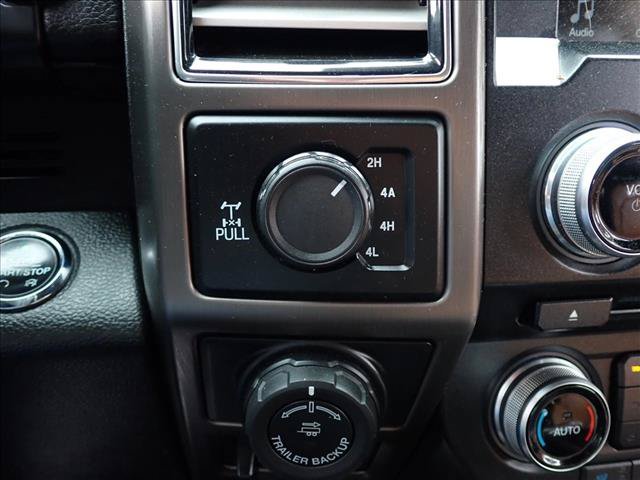 Used 2017 Ford F150 Limited AWD/4WD image 23